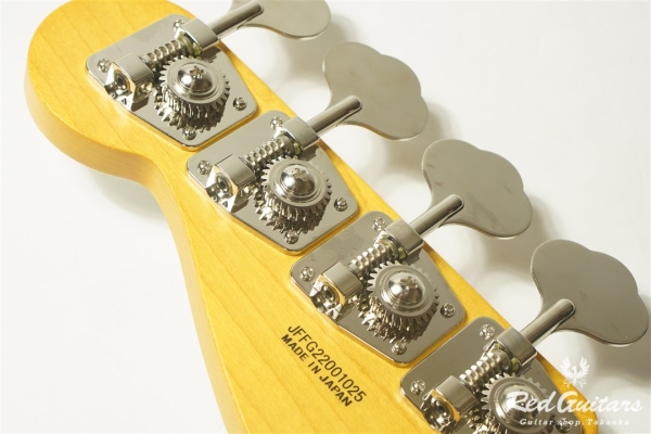 Aerodyne Special Series Precision Bass - Bright White